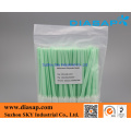 Polyester Cleanroom Dust Free Swabs for Electronic Components